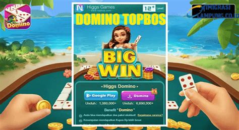 www.topbos.com higgs domino hadiah